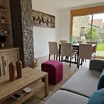 Maison Familiale *