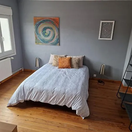 Maison Familiale * Dunkirk