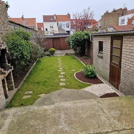 Maison Familiale Dunkirk