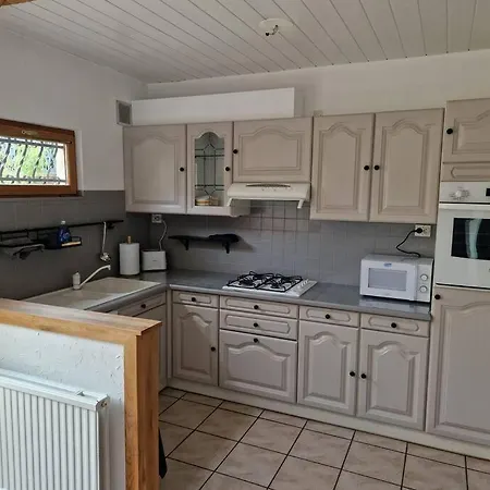 Maison Familiale Holiday home