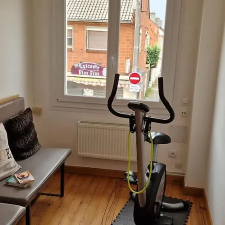 Maison Familiale Dunkirk