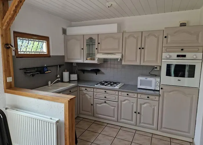 Maison Familiale Holiday home