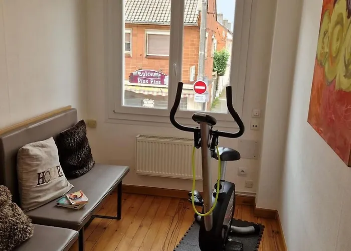 Maison Familiale Dunkirk